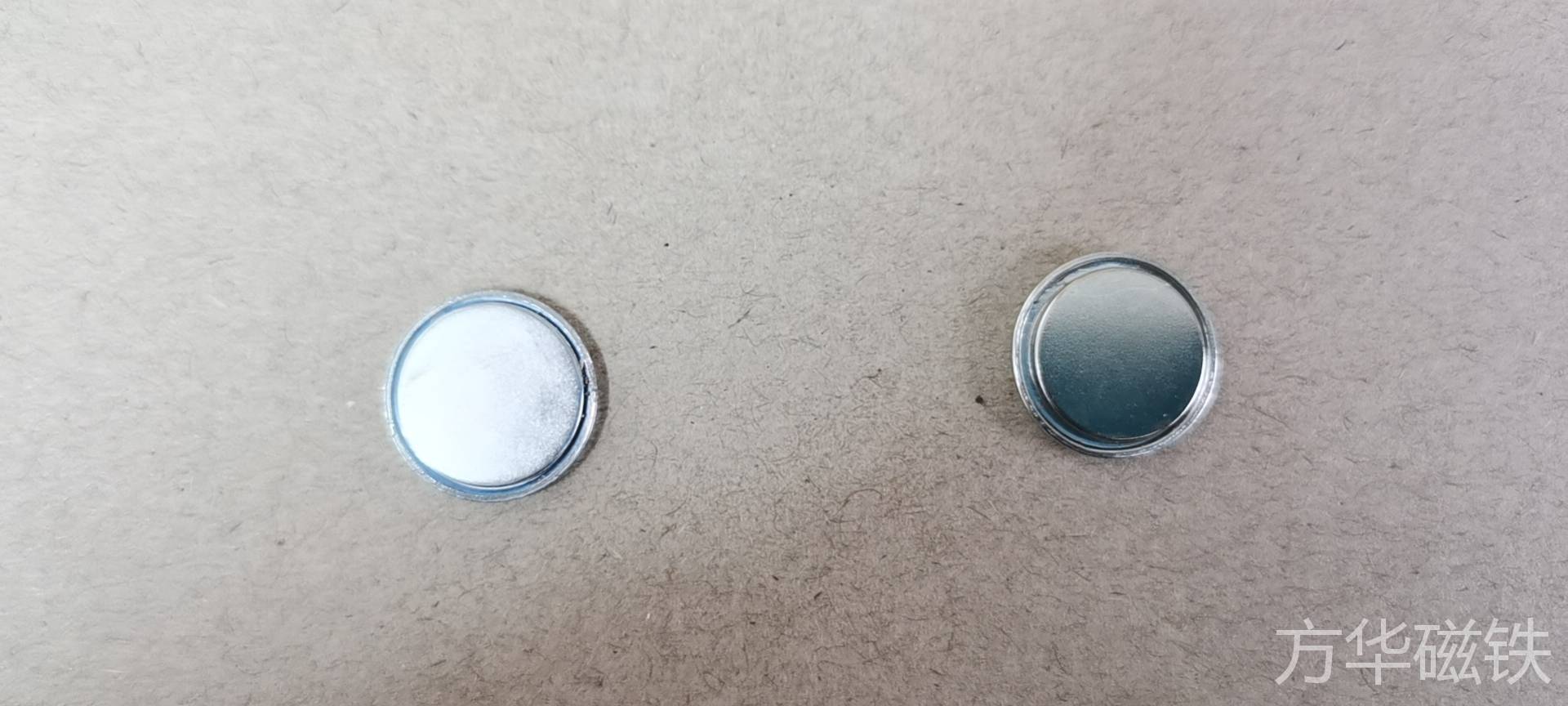 磁鐵是怎么生產出來的