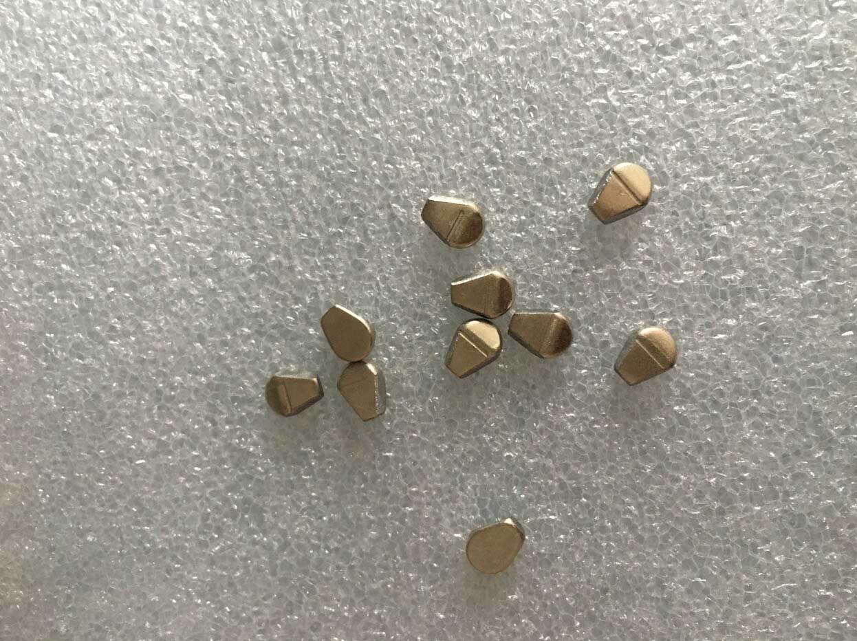 異形磁鐵（9）