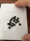黑鋅磁鐵