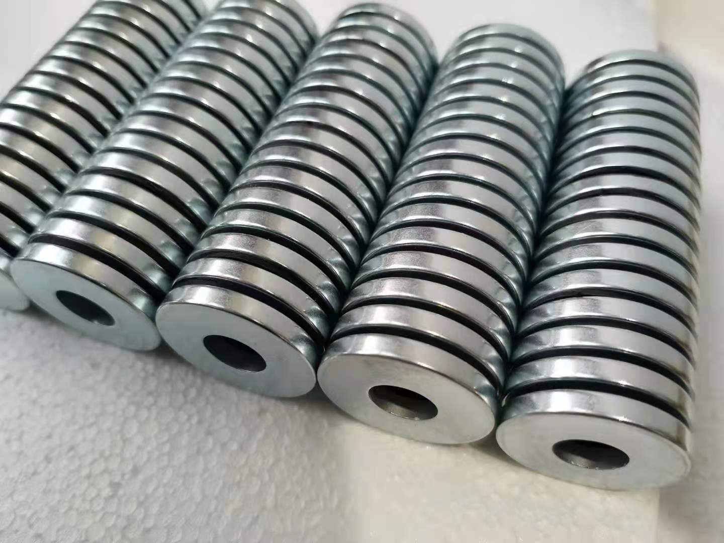 異形磁鐵的應用及相關講解