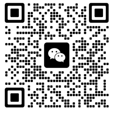 關注微信